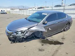 1HGCR2F51GA208329 2016 HONDA ACCORD