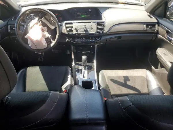 1HGCR2F51GA208329 2016 HONDA ACCORD - Image 8