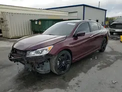 1HGCR2F51GA212333 2016 HONDA ACCORD
