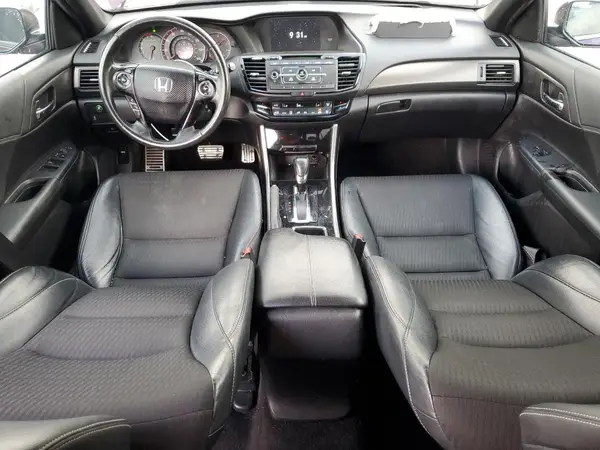 1HGCR2F51GA212333 2016 HONDA ACCORD - Image 8