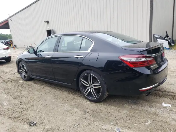 1HGCR2F51GA212686 2016 HONDA ACCORD - Image 2