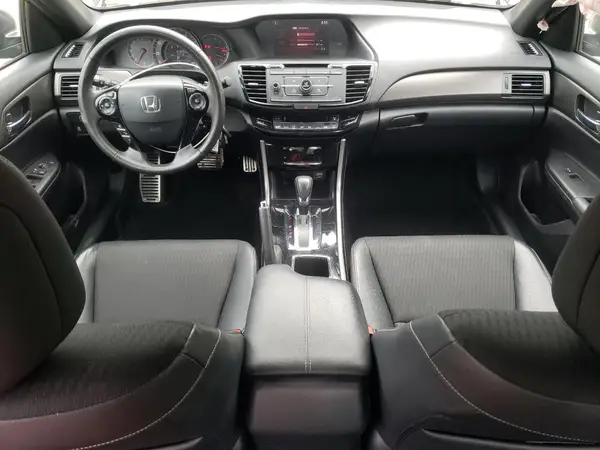 1HGCR2F51GA212686 2016 HONDA ACCORD - Image 8