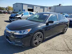 1HGCR2F51GA212770 2016 HONDA ACCORD