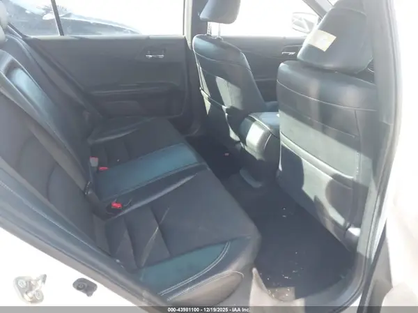 1HGCR2F51GA213613 2016 HONDA ACCORD - Image 8