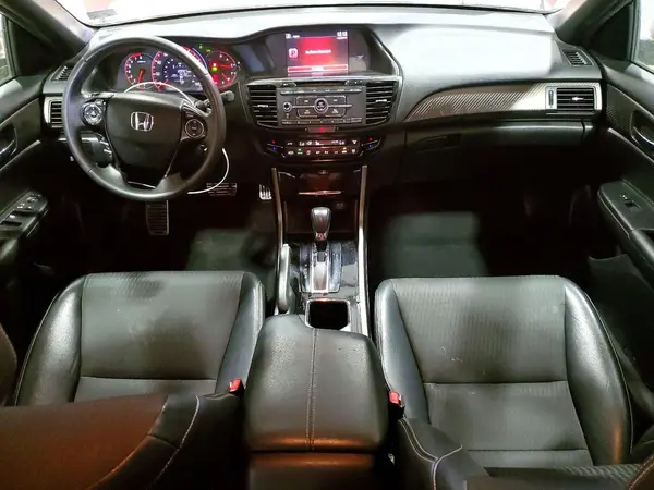 1HGCR2F51GA213658 2016 HONDA ACCORD - Image 8