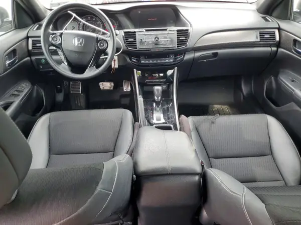 1HGCR2F51GA214728 2016 HONDA ACCORD - Image 8