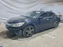 1HGCR2F51GA215801 2016 HONDA ACCORD