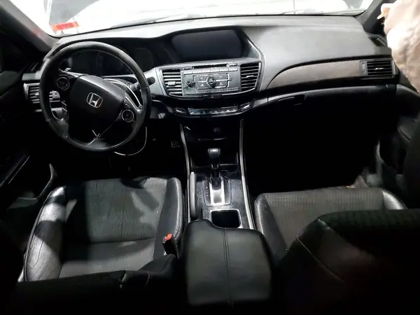 1HGCR2F51GA215801 2016 HONDA ACCORD - Image 8