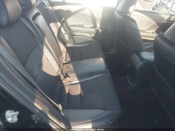 1HGCR2F51GA215832 2016 HONDA ACCORD - Image 8