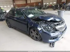 1HGCR2F51GA216673 2016 HONDA ACCORD