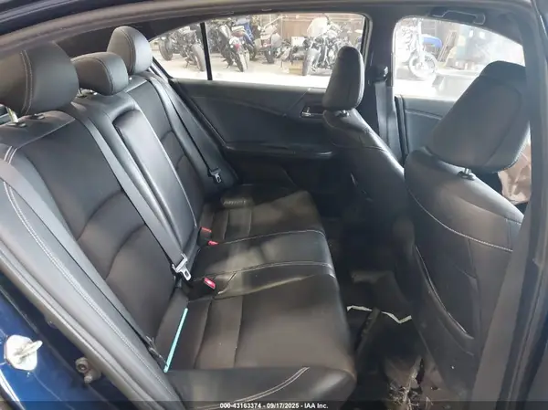 1HGCR2F51GA216673 2016 HONDA ACCORD - Image 8