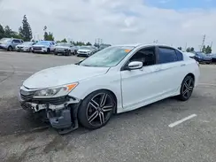 1HGCR2F51GA220853 2016 HONDA ACCORD