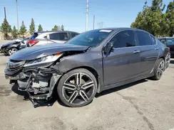 1HGCR2F51GA221243 2016 HONDA ACCORD