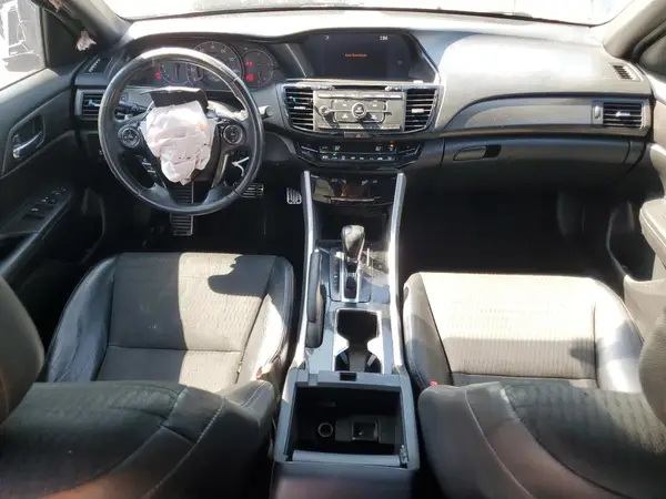1HGCR2F51GA221243 2016 HONDA ACCORD - Image 8