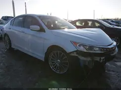 1HGCR2F51GA222442 2016 HONDA ACCORD