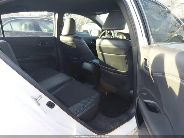 1HGCR2F51GA222442 2016 HONDA ACCORD - Image 8