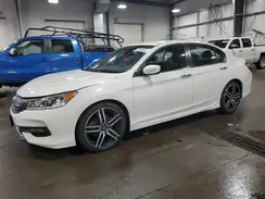 1HGCR2F51GA222716 2016 HONDA ACCORD