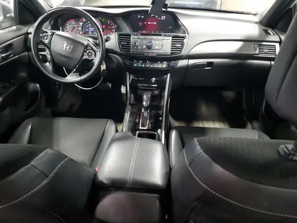 1HGCR2F51GA222716 2016 HONDA ACCORD - Image 8
