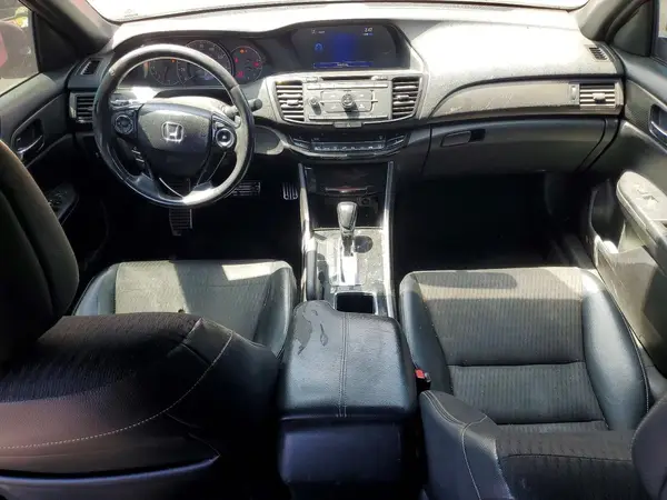 1HGCR2F51GA225664 2016 HONDA ACCORD - Image 8