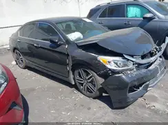1HGCR2F51GA227138 2016 HONDA ACCORD