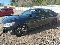 1HGCR2F51GA227348 2016 HONDA ACCORD