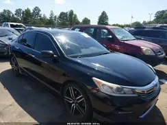 1HGCR2F51GA227379 2016 HONDA ACCORD