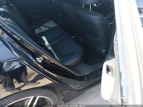 1HGCR2F51GA227379 2016 HONDA ACCORD - Image 8