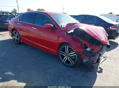 1HGCR2F51GA227981 2016 HONDA ACCORD