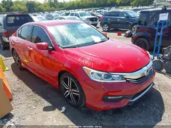 1HGCR2F51GA228225 2016 HONDA ACCORD