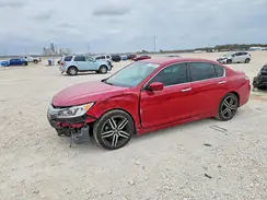 1HGCR2F51GA228242 2016 HONDA ACCORD