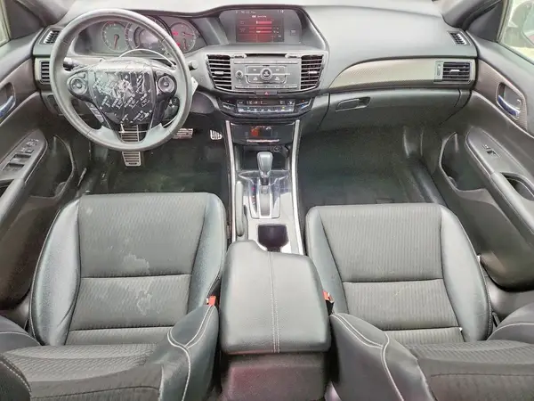 1HGCR2F51GA228242 2016 HONDA ACCORD - Image 8