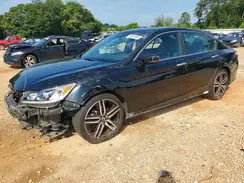 1HGCR2F51GA229150 2016 HONDA ACCORD