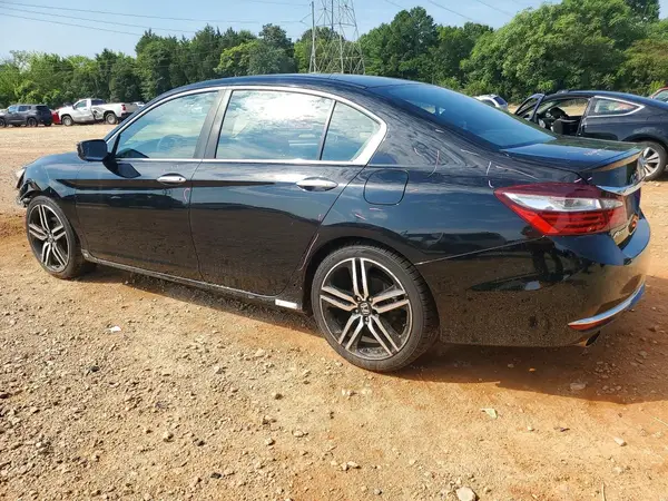 1HGCR2F51GA229150 2016 HONDA ACCORD - Image 2