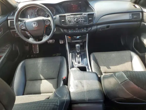1HGCR2F51GA229150 2016 HONDA ACCORD - Image 8