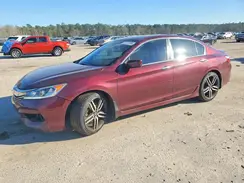1HGCR2F51GA229505 2016 HONDA ACCORD