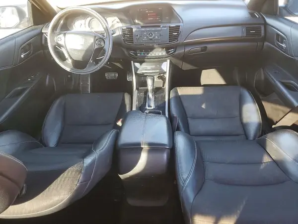 1HGCR2F51GA229505 2016 HONDA ACCORD - Image 8