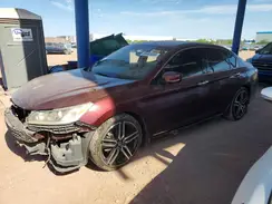 1HGCR2F51GA229780 2016 HONDA ACCORD