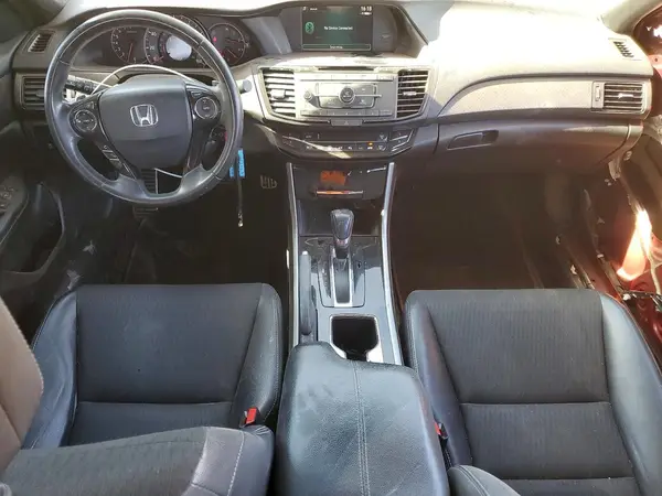 1HGCR2F51GA229780 2016 HONDA ACCORD - Image 8