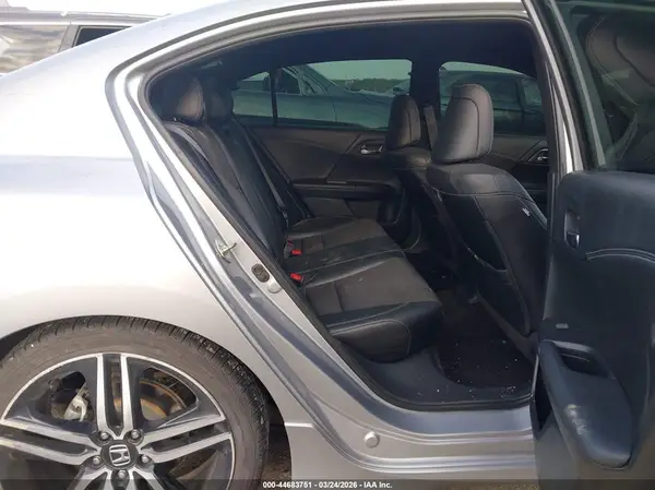 1HGCR2F51GA229830 2016 HONDA ACCORD - Image 8