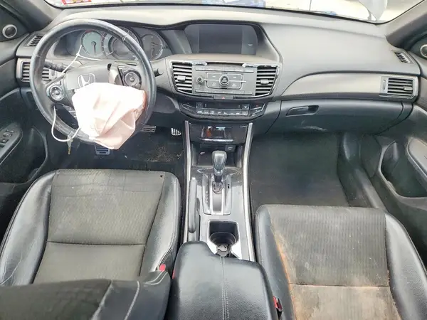 1HGCR2F51GA230525 2016 HONDA ACCORD - Image 8