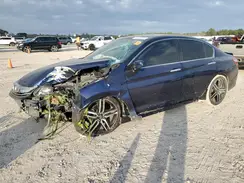 1HGCR2F51GA231027 2016 HONDA ACCORD