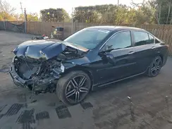 1HGCR2F51GA231884 2016 HONDA ACCORD