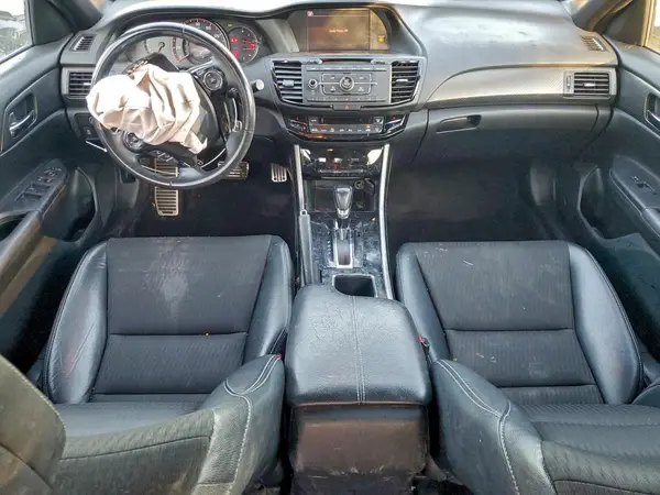 1HGCR2F51GA231884 2016 HONDA ACCORD - Image 8