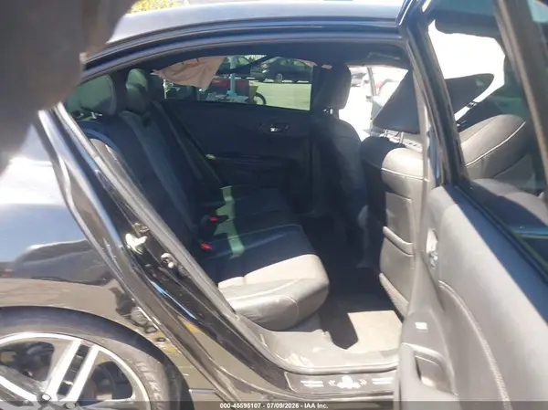 1HGCR2F51GA231903 2016 HONDA ACCORD - Image 8
