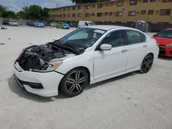1HGCR2F51GA231996 2016 HONDA ACCORD