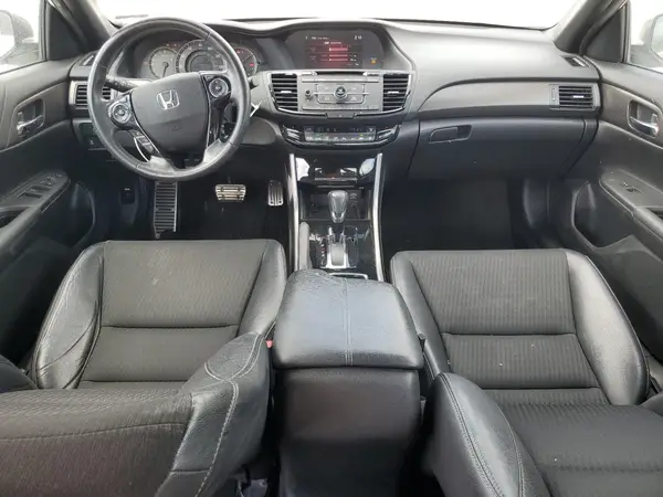 1HGCR2F51GA231996 2016 HONDA ACCORD - Image 8
