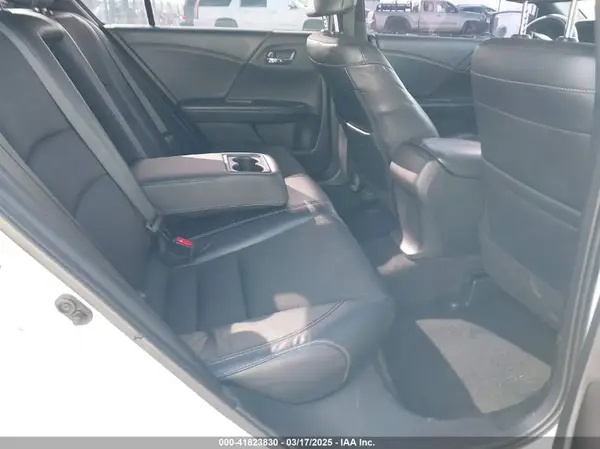 1HGCR2F51GA238575 2016 HONDA ACCORD - Image 8