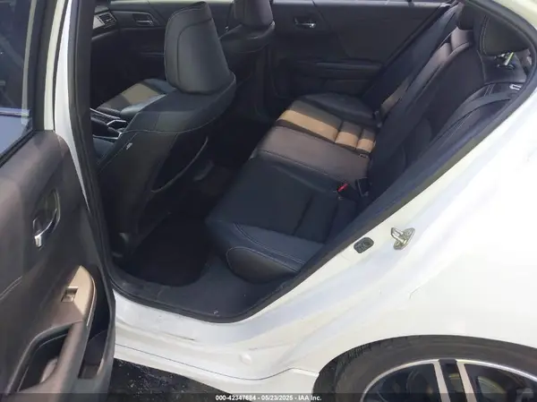 1HGCR2F51GA239760 2016 HONDA ACCORD - Image 8