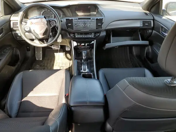 1HGCR2F51GA241055 2016 HONDA ACCORD - Image 8
