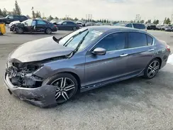 1HGCR2F51GA241072 2016 HONDA ACCORD